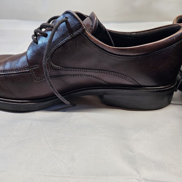 ECCO Men\'s‎ Illinois Bike Toe Tie Shoes Men 43eu/10us main image 6
